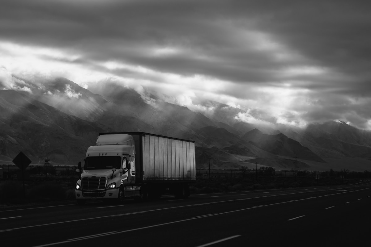 Bluegrass Brothers fleet operations